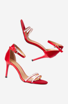 Claire high heels shoes